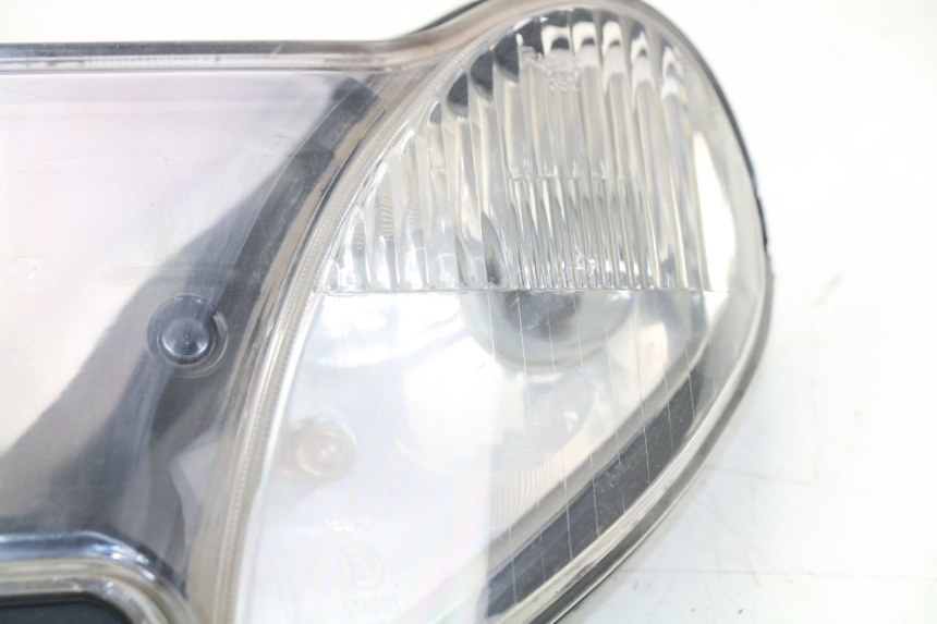 photo de HEADLIGHT MBK SKYLINER 125 (2001 - 2003) - Zoom on usage condition