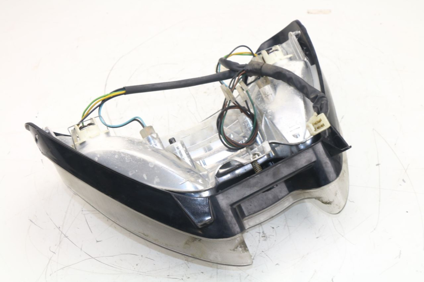 photo de HEADLIGHT MBK SKYLINER 125 (2001 - 2003) - Technical close-up