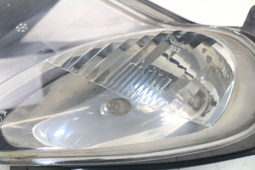 photo de HEADLIGHT MBK SKYLINER 125 (2001 - 2003) - Markings and original references