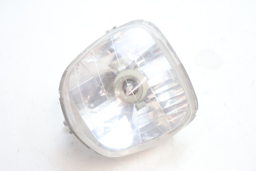 photo de HEADLIGHT YAMAHA SLIDER 50 (1999 - 2004) - Component detail