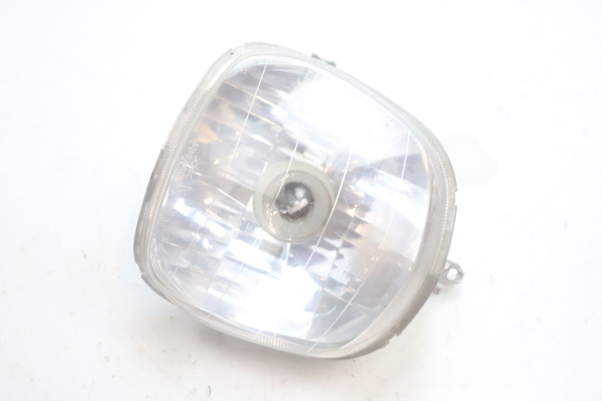 photo de HEADLIGHT YAMAHA SLIDER 50 (1999 - 2004) - Zoom on usage condition