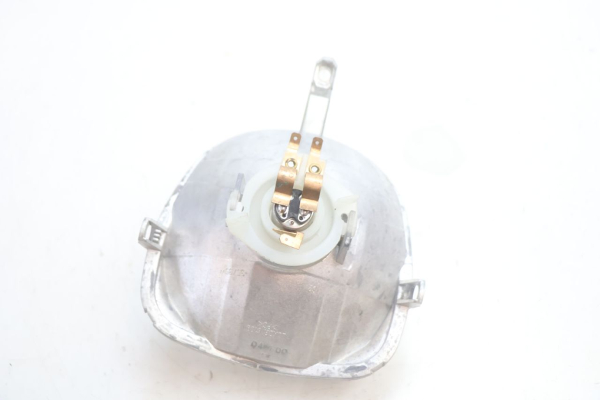 photo de HEADLIGHT YAMAHA SLIDER 50 (1999 - 2004) - Fixing points details