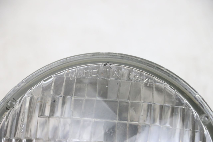 photo de Headlight HARLEY DAVIDSON SPORTSTER XL CUSTOM 1200 (2003 - 2004) - Supplementary product photo