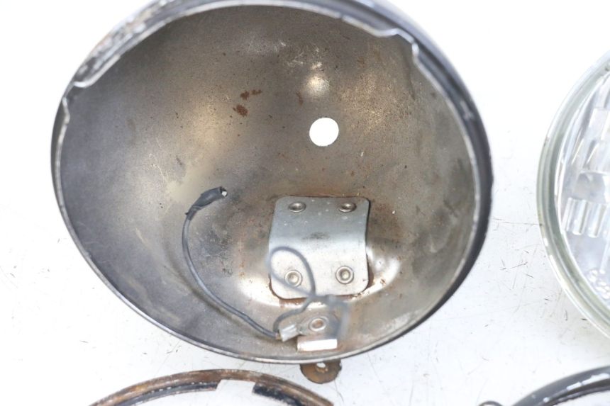 photo de Headlight HARLEY DAVIDSON SPORTSTER XL CUSTOM 1200 (2003 - 2004) - Used quality zoom