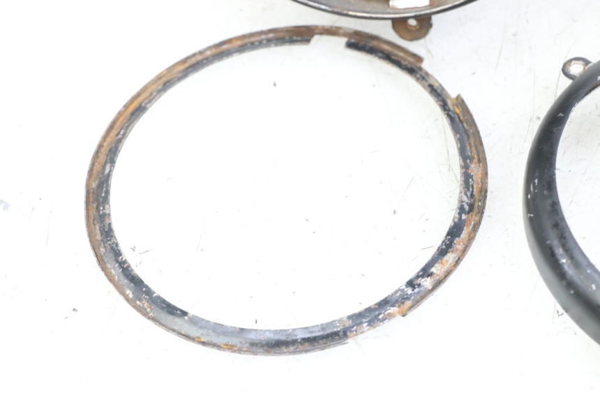 photo de Headlight HARLEY DAVIDSON SPORTSTER XL CUSTOM 1200 (2003 - 2004) - Main view
