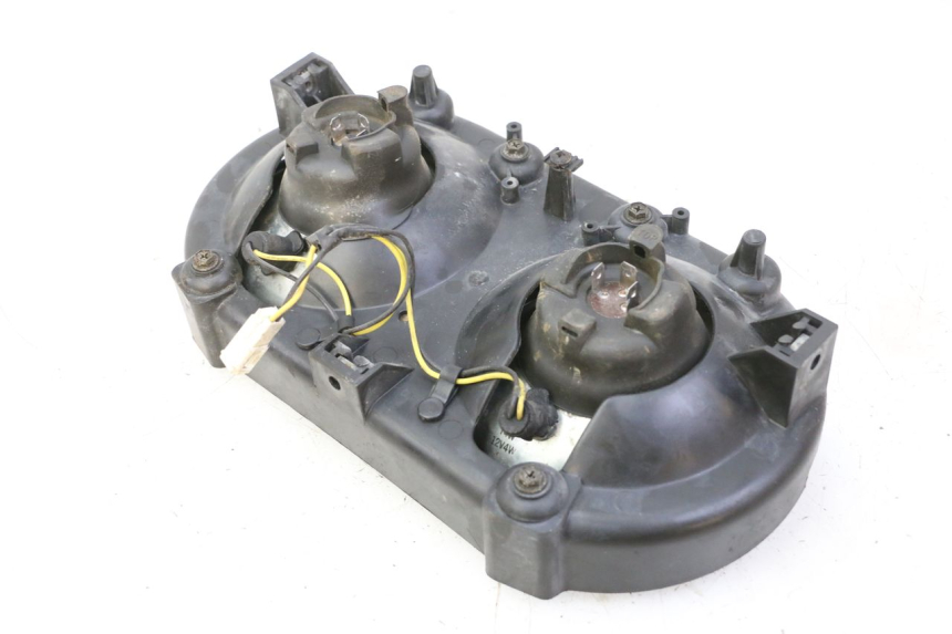 photo de HEADLIGHT TRIUMPH SPRINT 900 (1995 - 1998) - Zoom on usage condition