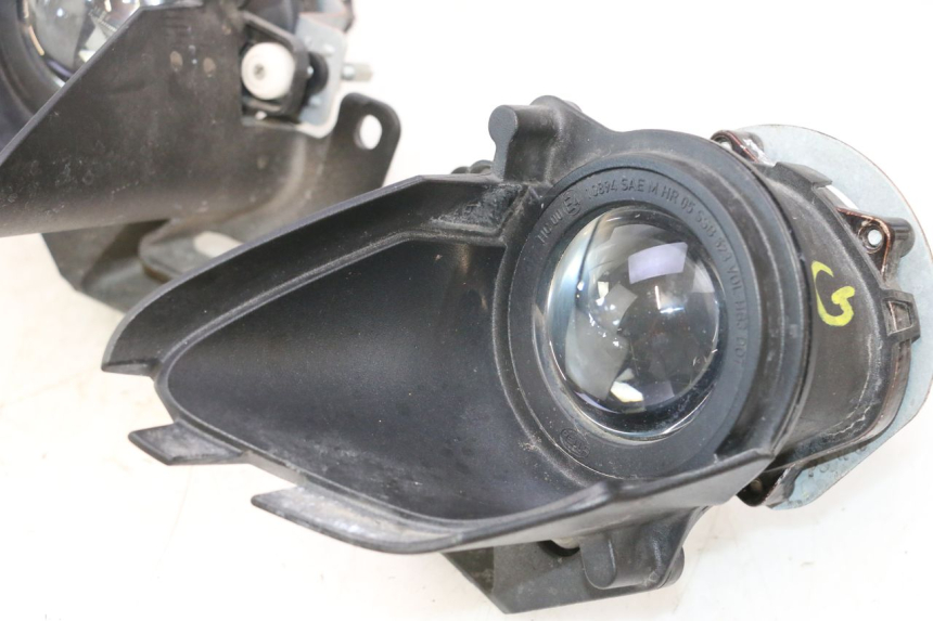 photo de HEADLIGHT CAN-AM SPYDER RS 1000 (2008 - 2012) - Alternative angle