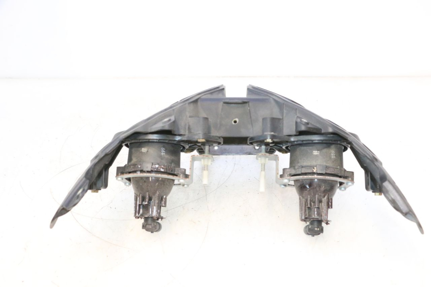 photo de HEADLIGHT CAN-AM SPYDER RS 1000 (2008 - 2012) - Zoom on usage condition