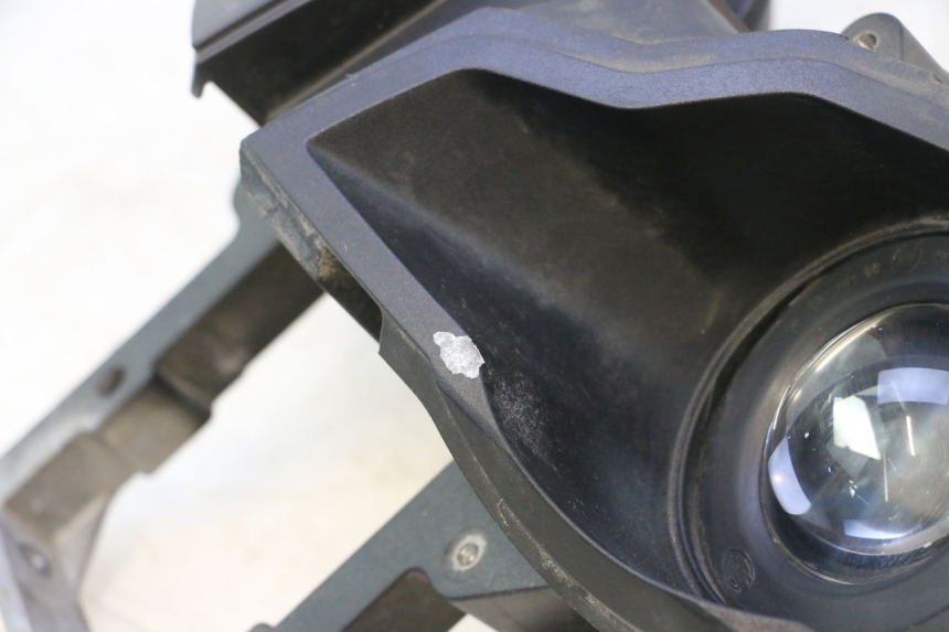 photo de HEADLIGHT CAN-AM SPYDER RS 1000 (2008 - 2012) - Fixing points details