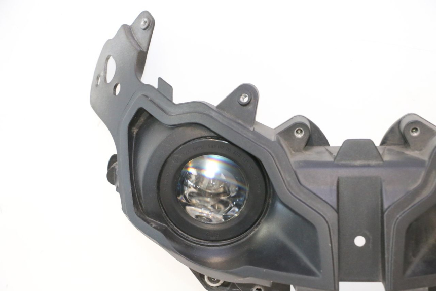 photo de HEADLIGHT CAN-AM SPYDER RS 1000 (2008 - 2012) - Markings and original references