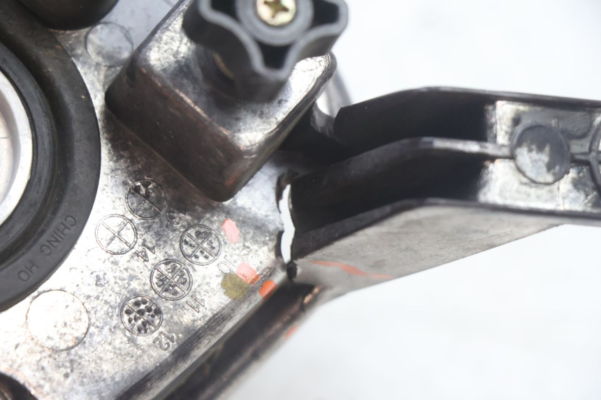 photo de FRONT HEADLIGHT APRILIA SR 2T 50 (2012 - 2017) - Product overview