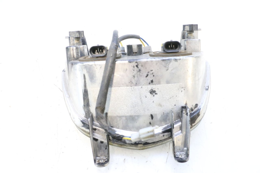 photo de HEADLIGHT APRILIA SR MOTARD 50 (2012 - 2018) - Zoom on usage condition