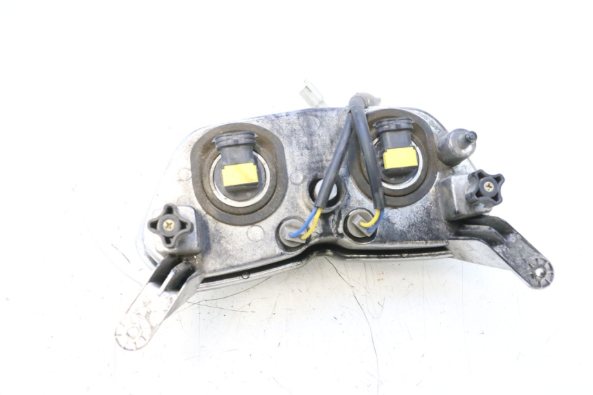 photo de HEADLIGHT APRILIA SR MOTARD 50 (2012 - 2018) - Technical close-up
