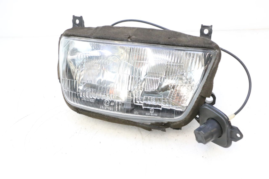 photo de HEADLIGHT HONDA ST PAN EUROPEAN 1100 (1990 - 2002) - Main view