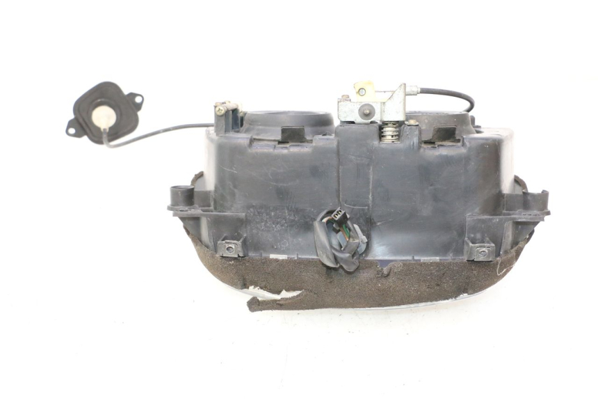 photo de HEADLIGHT HONDA ST PAN EUROPEAN 1100 (1990 - 2002) - Markings and original references