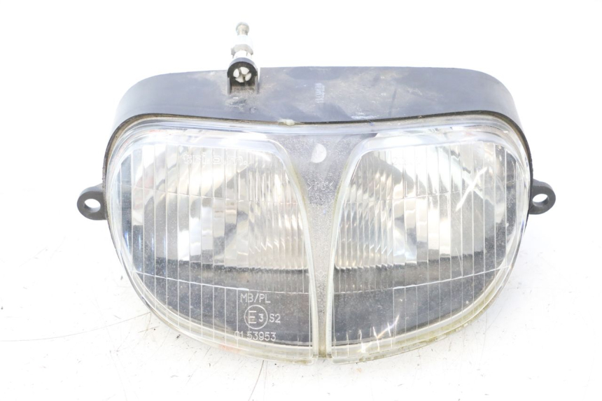 photo de HEADLIGHT GILERA STALKER 50 (2004 - 2014) - Main view