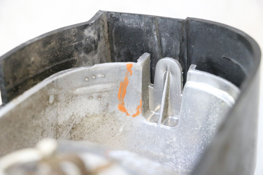 photo de HEADLIGHT GILERA STALKER 50 (2004 - 2014) - Alternative perspective