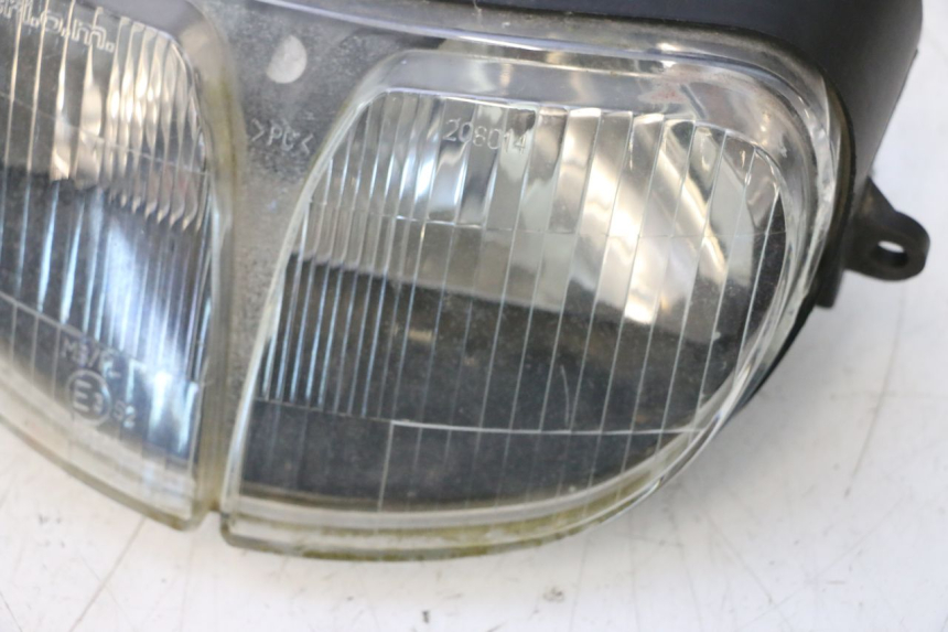 photo de HEADLIGHT GILERA STALKER 50 (2004 - 2014) - Surface and material condition