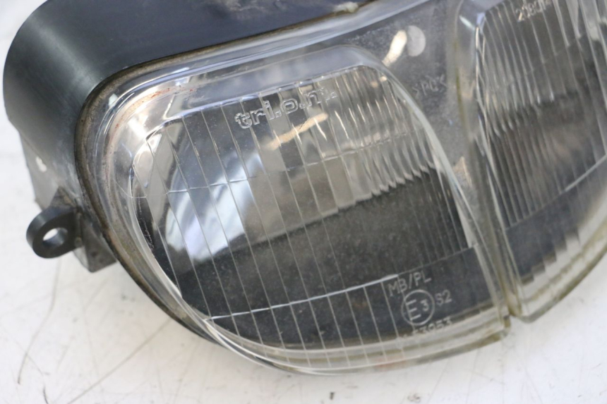 photo de HEADLIGHT GILERA STALKER 50 (2004 - 2014) - Checked used part