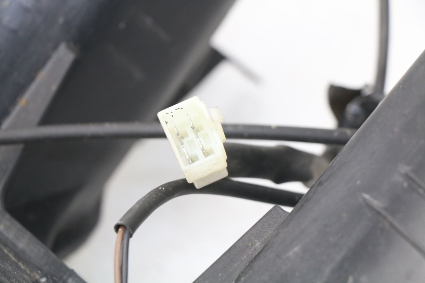 photo de HEADLIGHT RAZZO STEED 125 (2012 - 2018) - Component detail