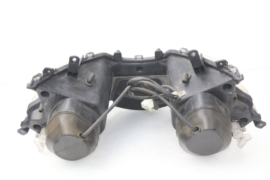 photo de HEADLIGHT RAZZO STEED 125 (2012 - 2018) - Technical close-up