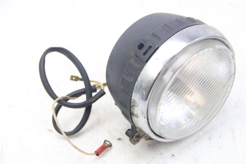 photo de FRONT HEADLIGHT JAWA STELLA BABETTA 134 50 - Main view
