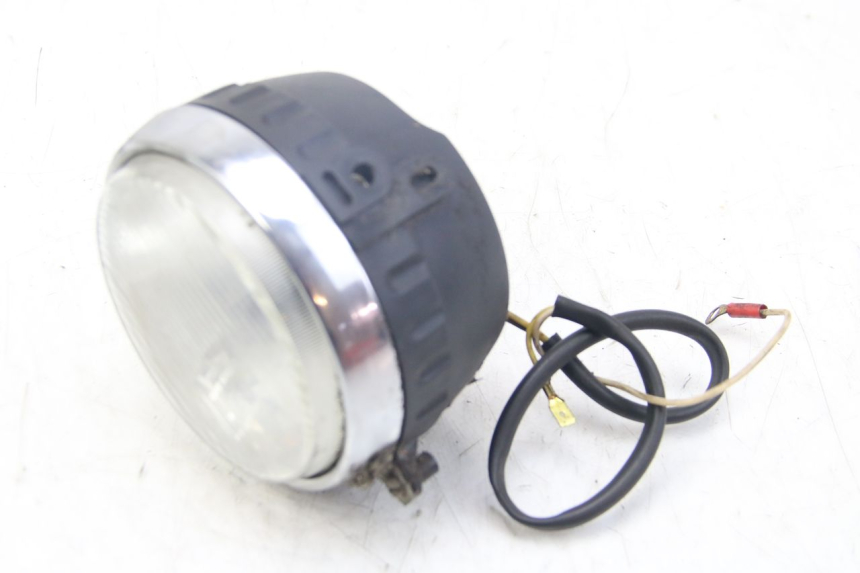 photo de FRONT HEADLIGHT JAWA STELLA BABETTA 134 50 - Component detail