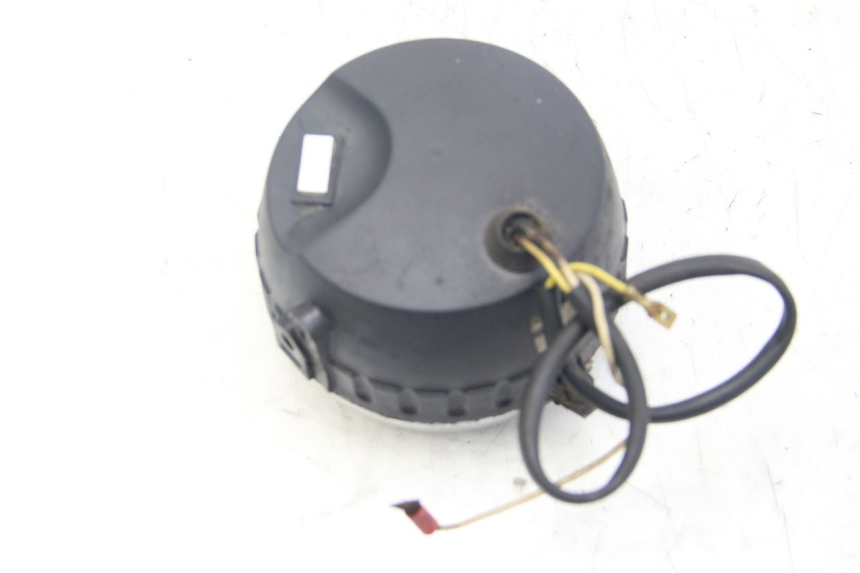 photo de FRONT HEADLIGHT JAWA STELLA BABETTA 134 50 - Technical close-up