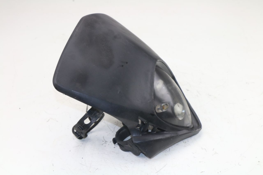 photo de HEADLIGHT RAZZO STR 50 (2009 - 2018) - Component zoom