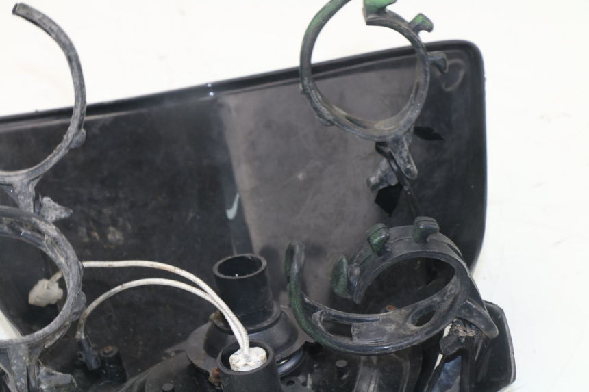 photo de HEADLIGHT RAZZO STR 50 (2009 - 2018) - Product overview