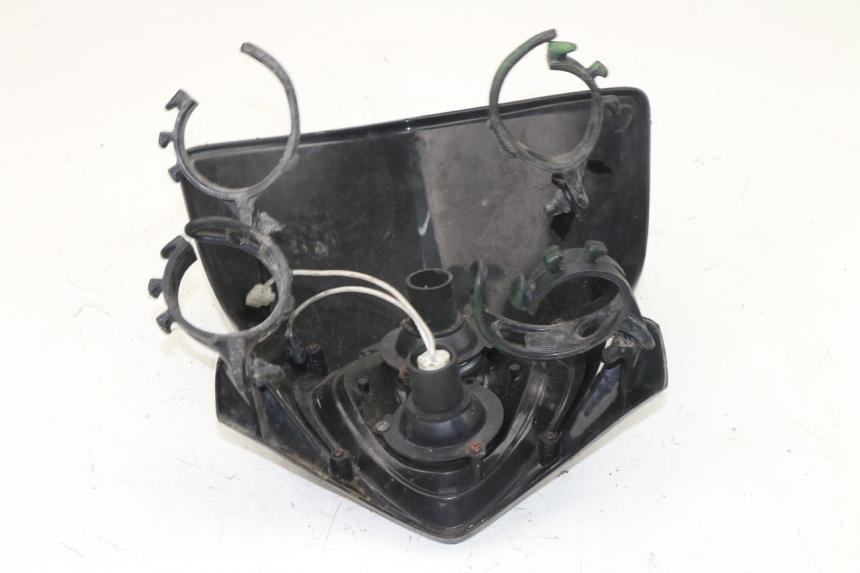 photo de HEADLIGHT RAZZO STR 50 (2009 - 2018) - Surface and material condition