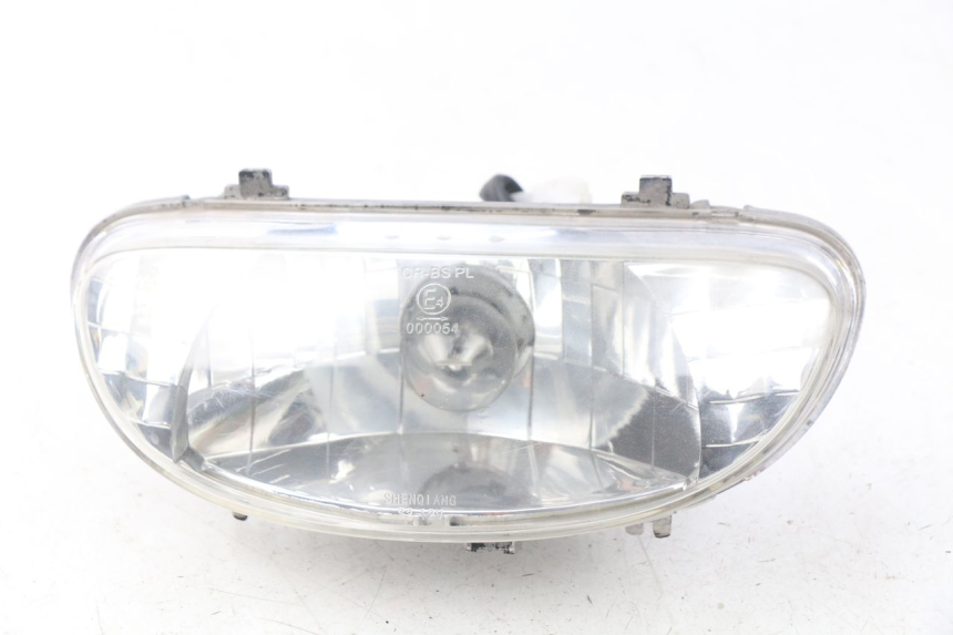 photo de HEADLIGHT FYM STRADA 50 (2007 - 2014) - Main view