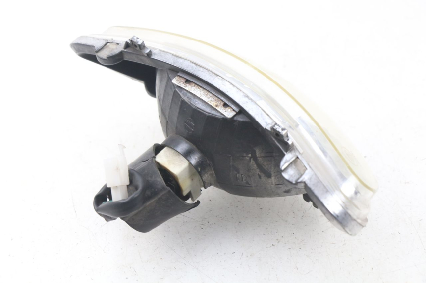 photo de HEADLIGHT FYM STRADA 50 (2007 - 2014) - Product overview