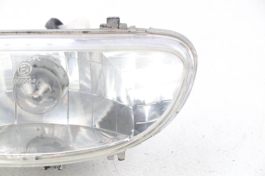 photo de HEADLIGHT FYM STRADA 50 (2007 - 2014) - Fixing points details