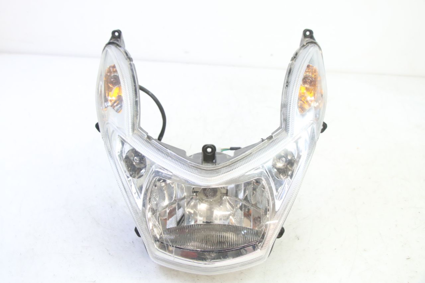 photo de HEADLIGHT PEUGEOT STREETZONE I NAKED 2T 50 (2018 - 2020) - Main view