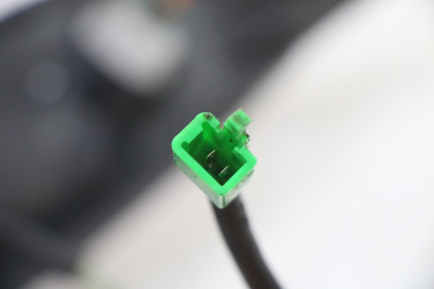 photo de HEADLIGHT PEUGEOT STREETZONE I NAKED 2T 50 (2018 - 2020) - Checked used part