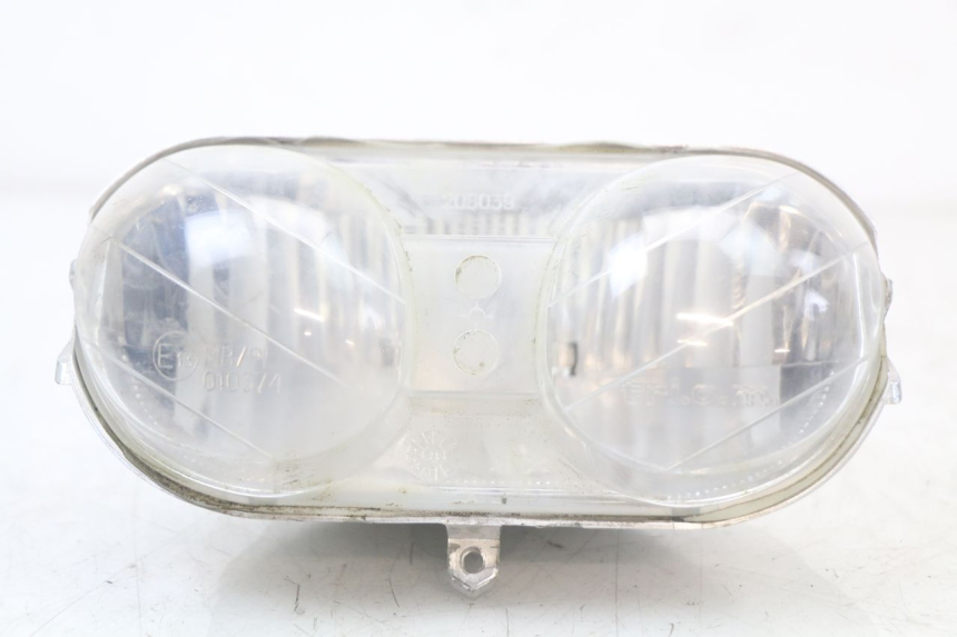 photo de FRONT HEADLIGHT MBK STUNT NAKED 50 (2004 - 2018) - Component detail