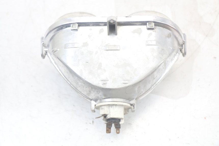 photo de FRONT HEADLIGHT MBK STUNT NAKED 50 (2004 - 2018) - Surface and material condition