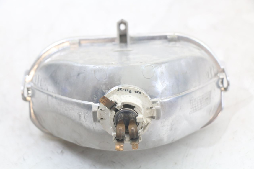 photo de FRONT HEADLIGHT MBK STUNT NAKED 50 (2004 - 2018) - Checked used part
