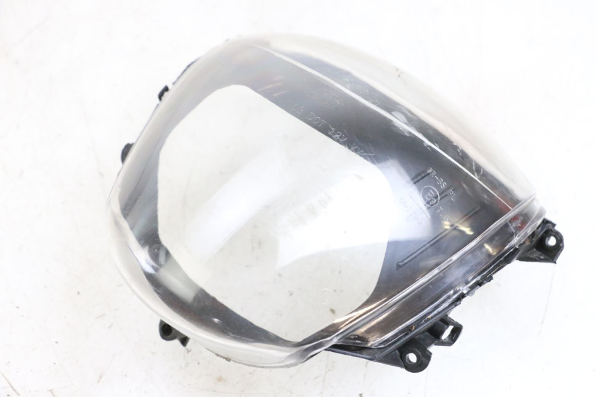 photo de HEADLIGHT JM MOTORS SUNNY 50 (2017 - 2020) - Main view