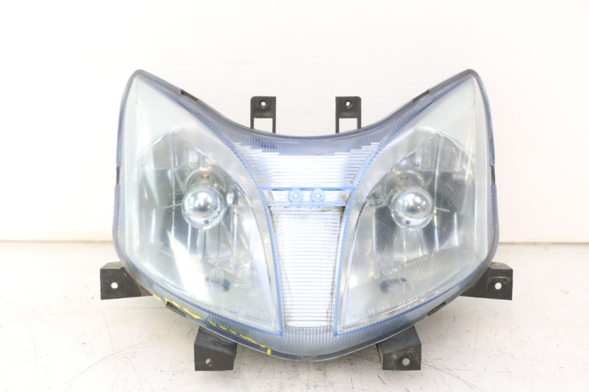 photo de HEADLIGHT KYMCO SUPER 8 2T 50 (2007 - 2013) - Main view