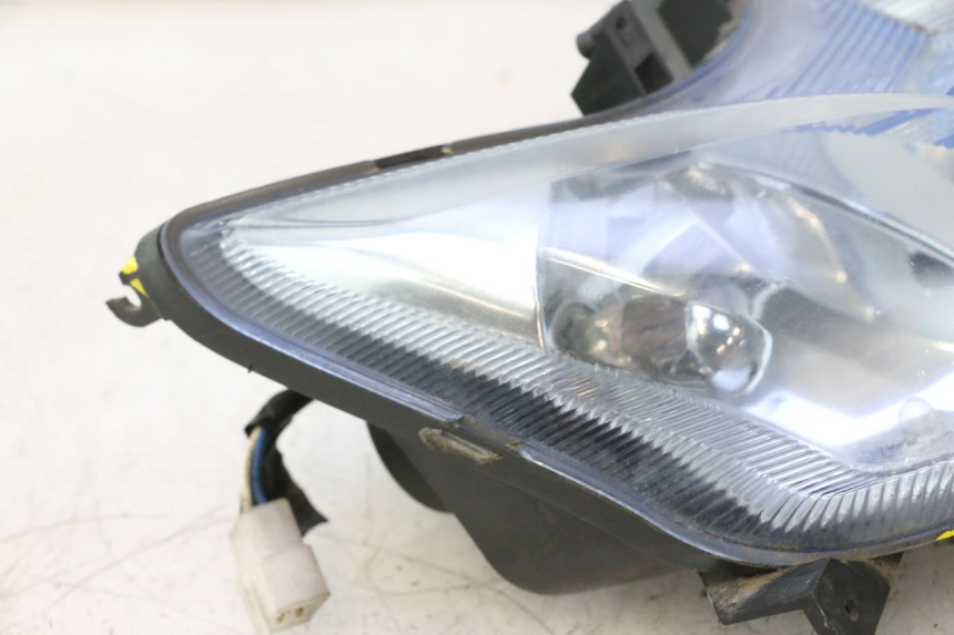 photo de HEADLIGHT KYMCO SUPER 8 2T 50 (2007 - 2013) - Product overview