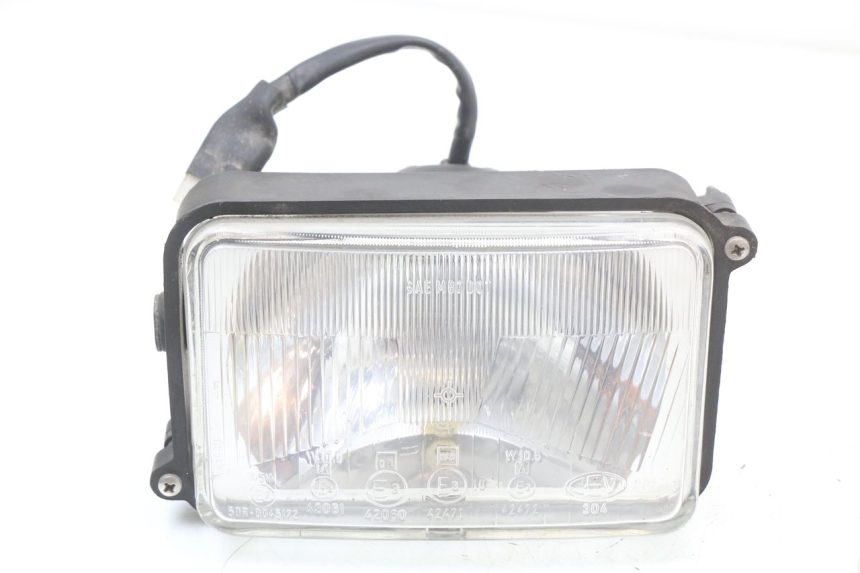 photo de HEADLIGHT CAGIVA SUPER CITY 125 (1992 - 1997) - Main view