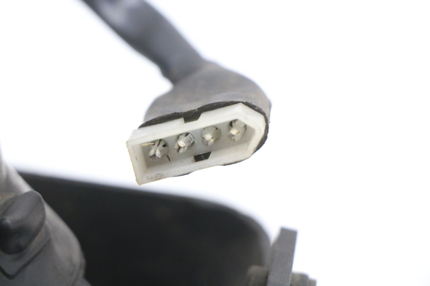 photo de HEADLIGHT CAGIVA SUPER CITY 125 (1992 - 1997) - Technical close-up