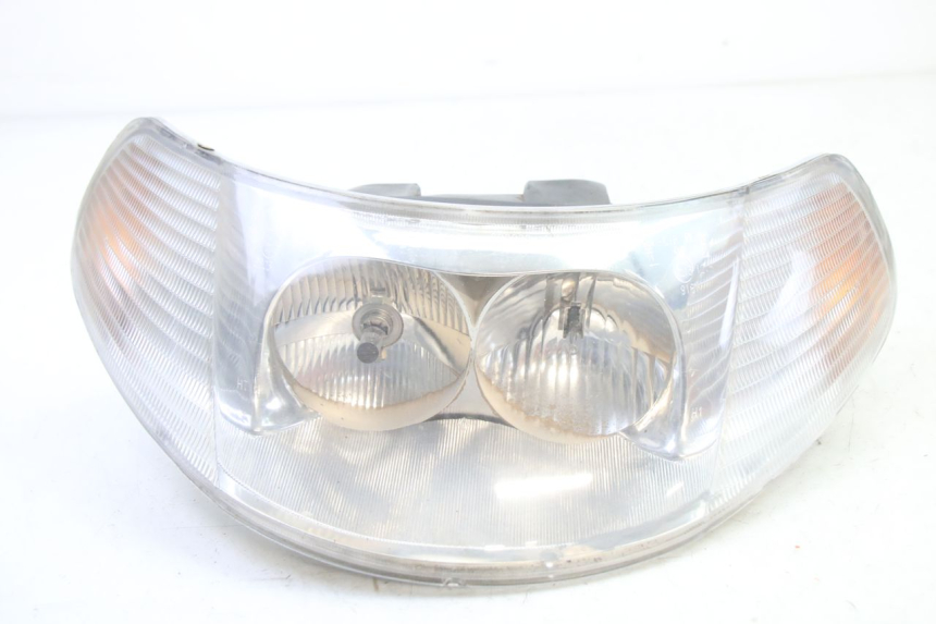 photo de HEADLIGHT PIAGGIO SUPER LX 125 (2000 - 2003) - Main view
