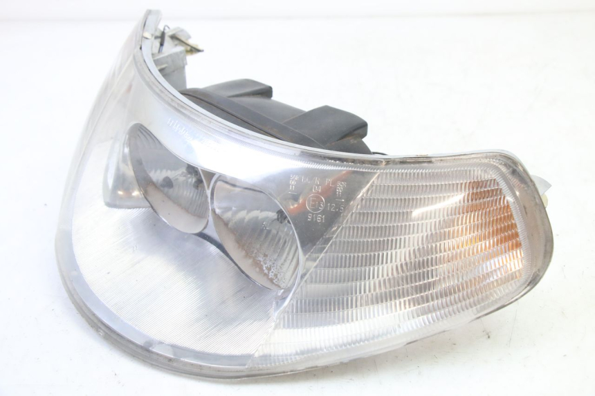 photo de HEADLIGHT PIAGGIO SUPER LX 125 (2000 - 2003) - Alternative perspective