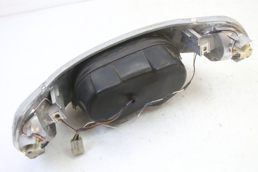 photo de HEADLIGHT PIAGGIO SUPER LX 125 (2000 - 2003) - Technical close-up