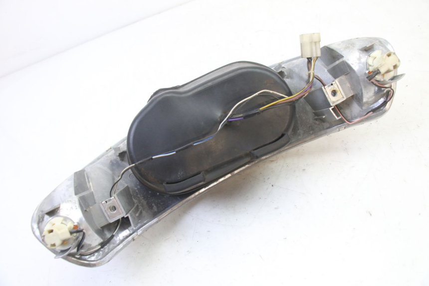 photo de HEADLIGHT PIAGGIO SUPER LX 125 (2000 - 2003) - Product overview