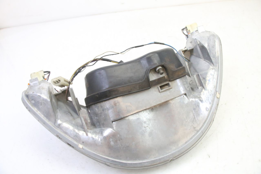 photo de HEADLIGHT PIAGGIO SUPER LX 125 (2000 - 2003) - Fixing points details