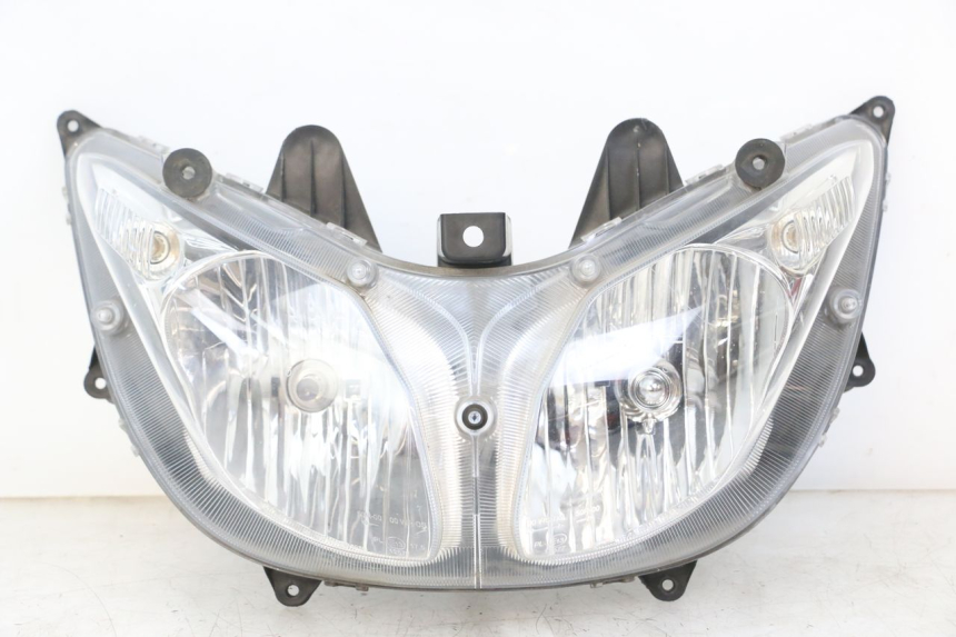 photo de HEADLIGHT SUZUKI BURGMAN 125 (2018 - 2021) - Main view